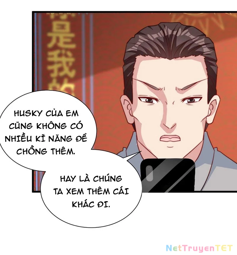 Slime ta treo cự long lên đánh là hợp lý nhỉ? Chapter 273 - Trang 2