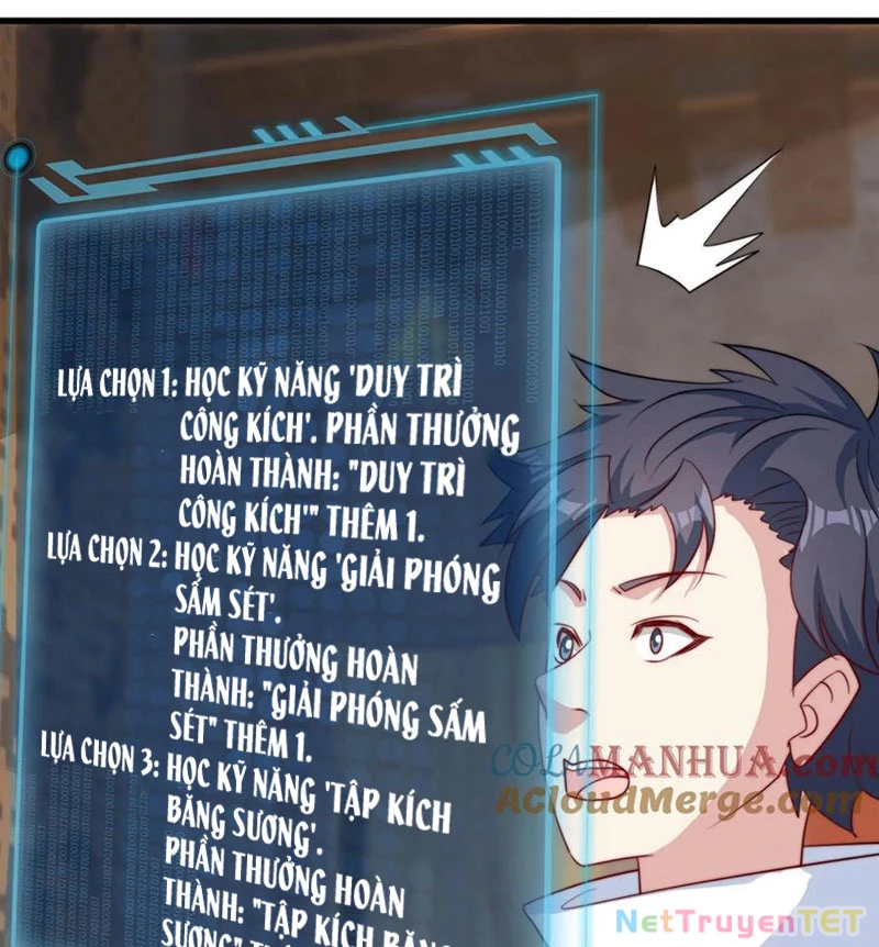 Slime ta treo cự long lên đánh là hợp lý nhỉ? Chapter 273 - Trang 2