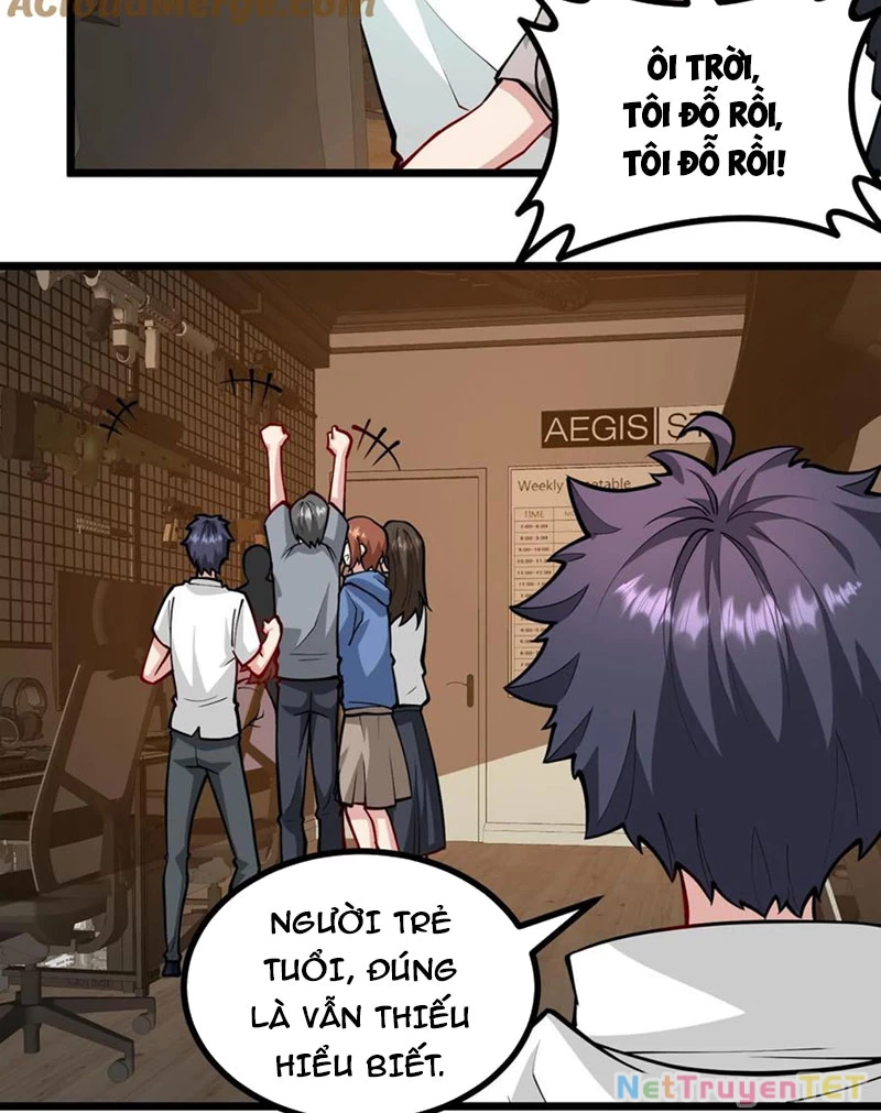 Slime ta treo cự long lên đánh là hợp lý nhỉ? Chapter 274 - Trang 2