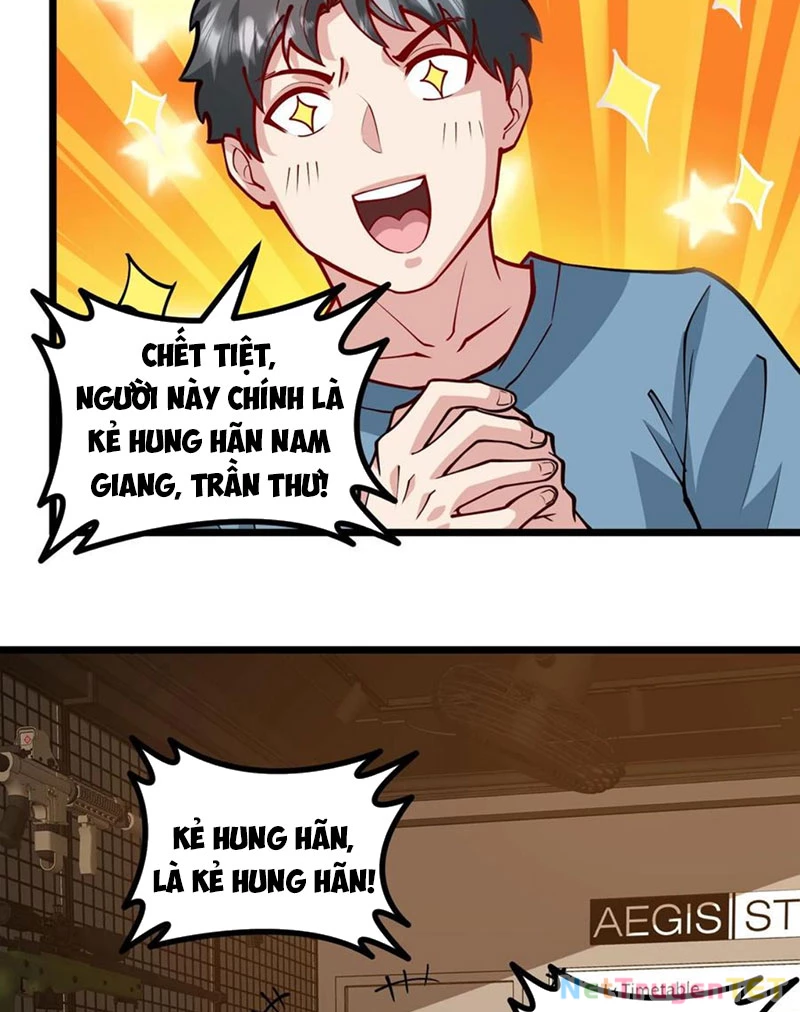 Slime ta treo cự long lên đánh là hợp lý nhỉ? Chapter 274 - Trang 2
