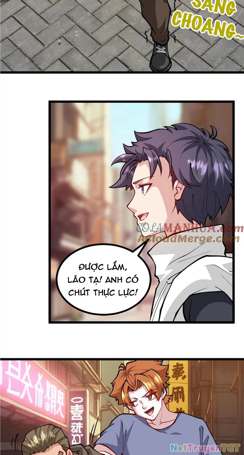 Slime ta treo cự long lên đánh là hợp lý nhỉ? Chapter 274 - Trang 2