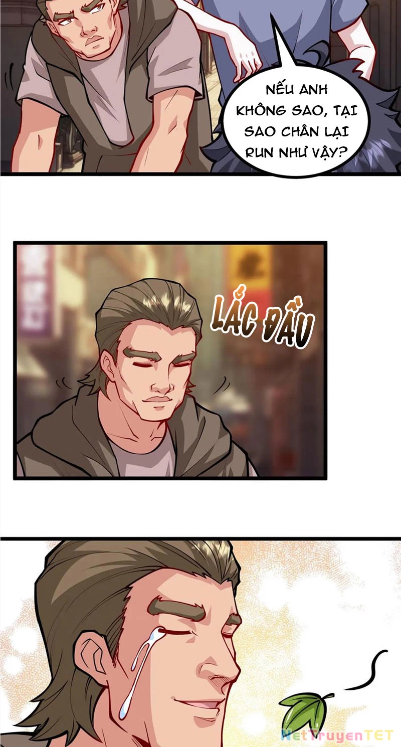 Slime ta treo cự long lên đánh là hợp lý nhỉ? Chapter 274 - Trang 2