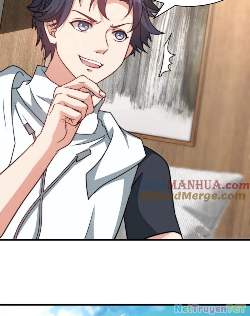 Slime ta treo cự long lên đánh là hợp lý nhỉ? Chapter 275 - Trang 2