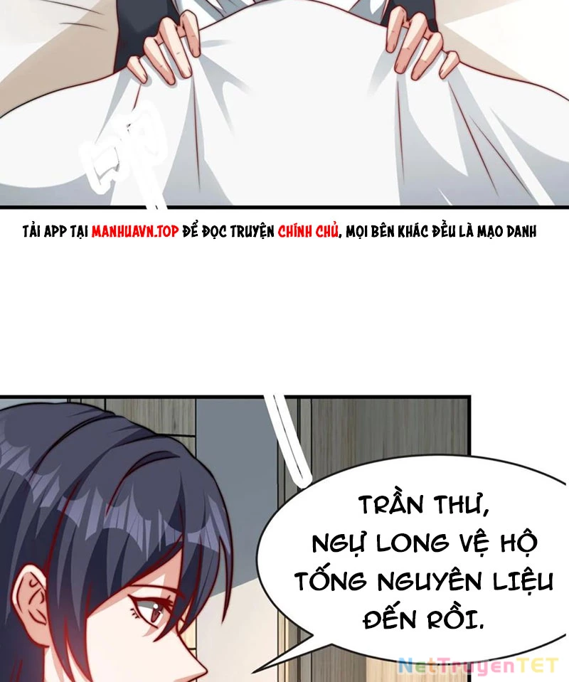 Slime ta treo cự long lên đánh là hợp lý nhỉ? Chapter 275 - Trang 2