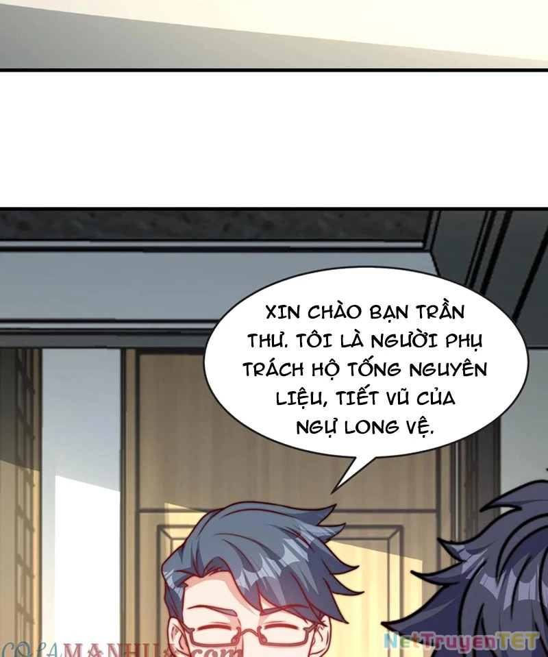 Slime ta treo cự long lên đánh là hợp lý nhỉ? Chapter 275 - Trang 2