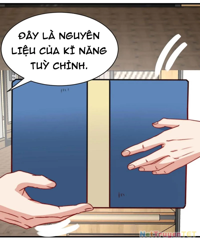 Slime ta treo cự long lên đánh là hợp lý nhỉ? Chapter 275 - Trang 2
