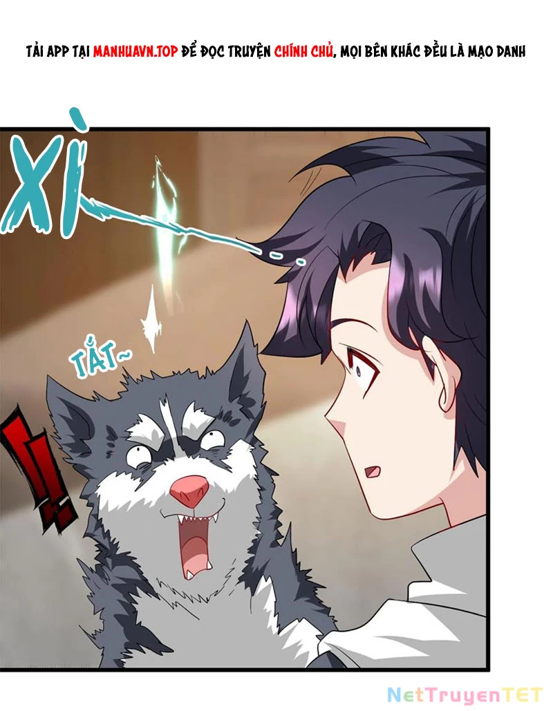 Slime ta treo cự long lên đánh là hợp lý nhỉ? Chapter 276 - Trang 2