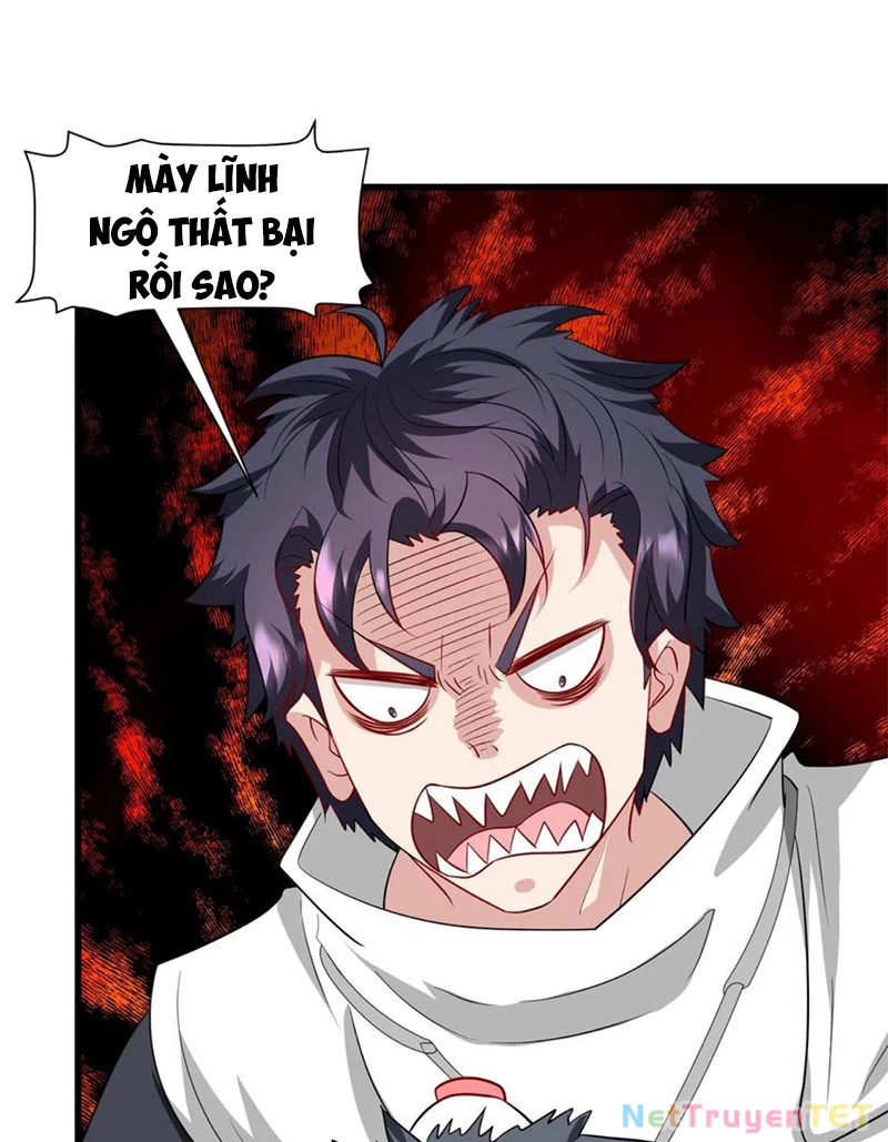 Slime ta treo cự long lên đánh là hợp lý nhỉ? Chapter 276 - Trang 2