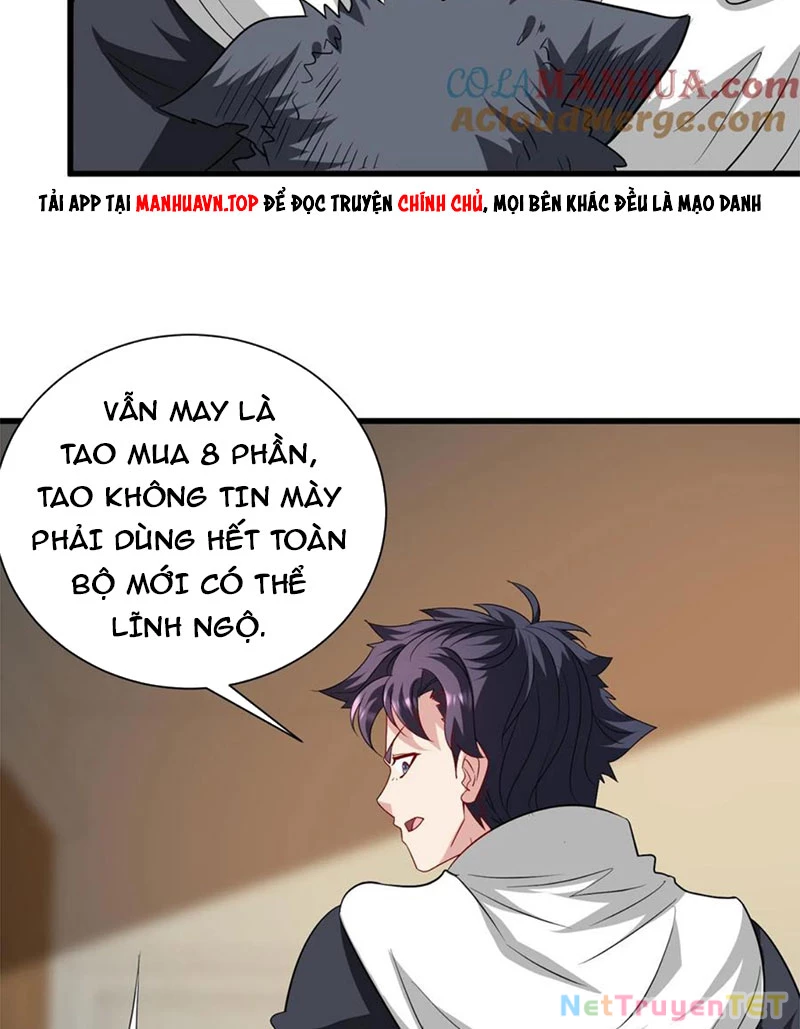 Slime ta treo cự long lên đánh là hợp lý nhỉ? Chapter 276 - Trang 2
