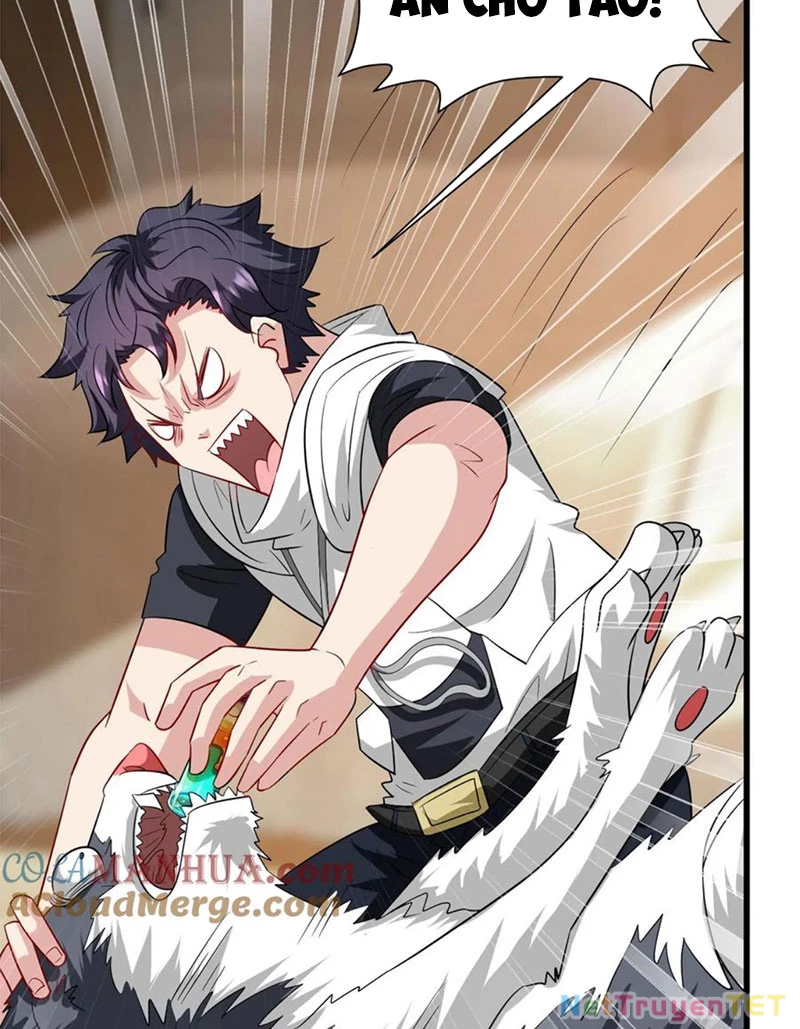 Slime ta treo cự long lên đánh là hợp lý nhỉ? Chapter 276 - Trang 2