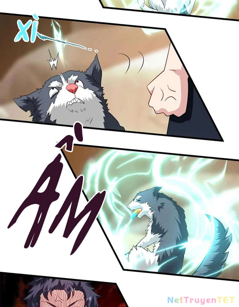 Slime ta treo cự long lên đánh là hợp lý nhỉ? Chapter 276 - Trang 2