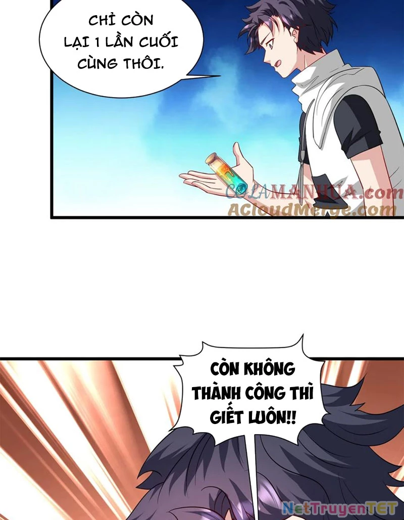 Slime ta treo cự long lên đánh là hợp lý nhỉ? Chapter 276 - Trang 2