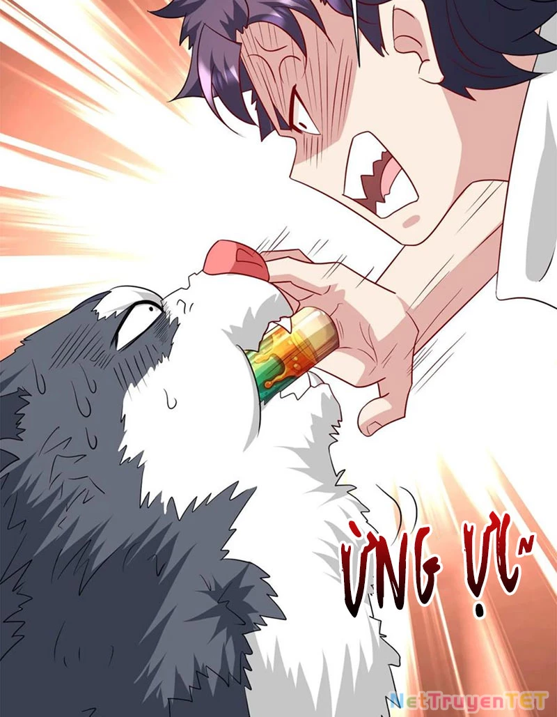 Slime ta treo cự long lên đánh là hợp lý nhỉ? Chapter 276 - Trang 2