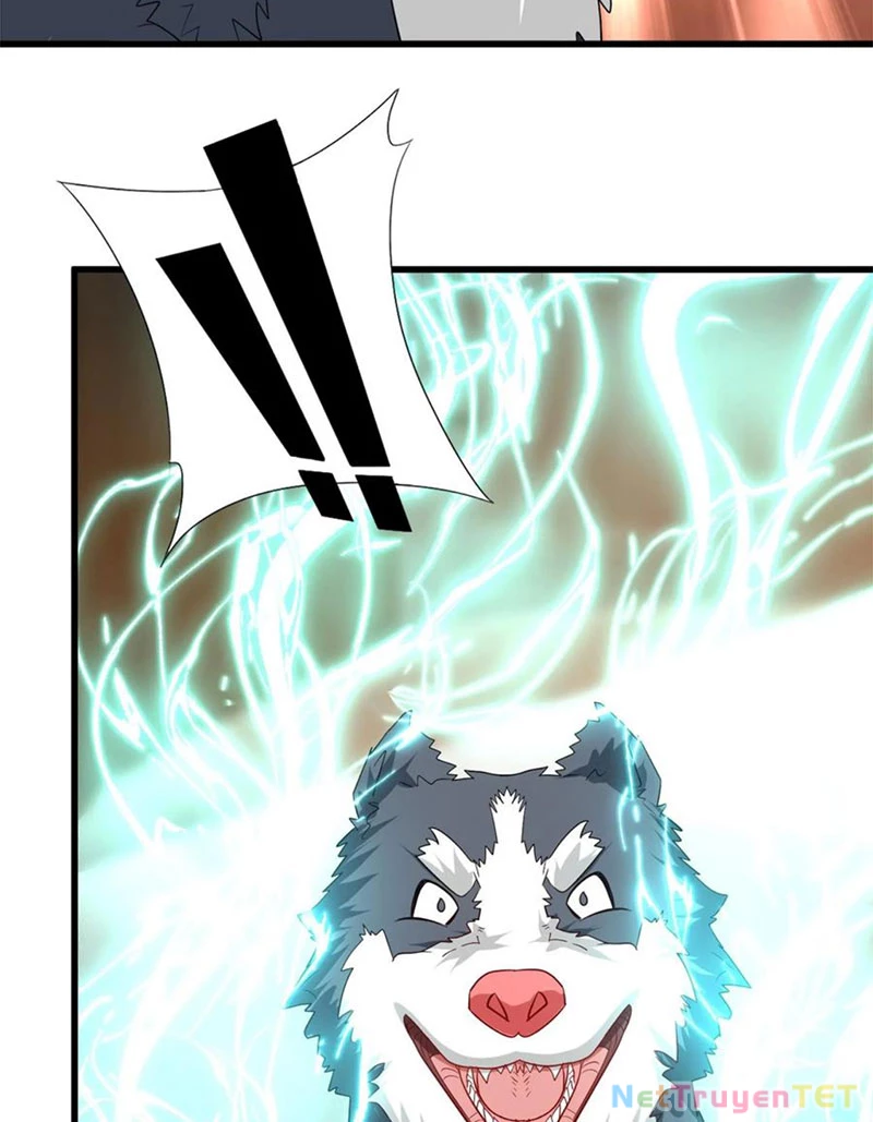 Slime ta treo cự long lên đánh là hợp lý nhỉ? Chapter 276 - Trang 2