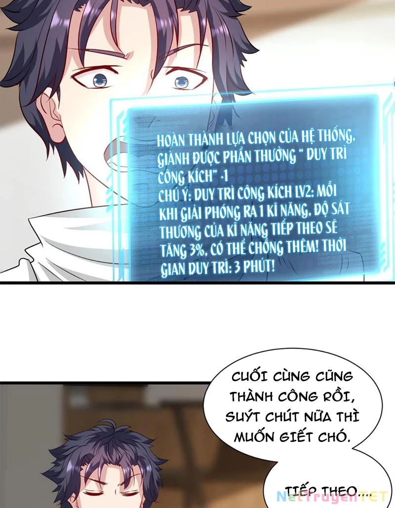 Slime ta treo cự long lên đánh là hợp lý nhỉ? Chapter 276 - Trang 2