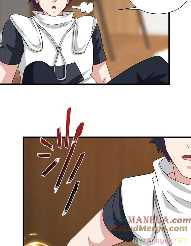 Slime ta treo cự long lên đánh là hợp lý nhỉ? Chapter 276 - Trang 2