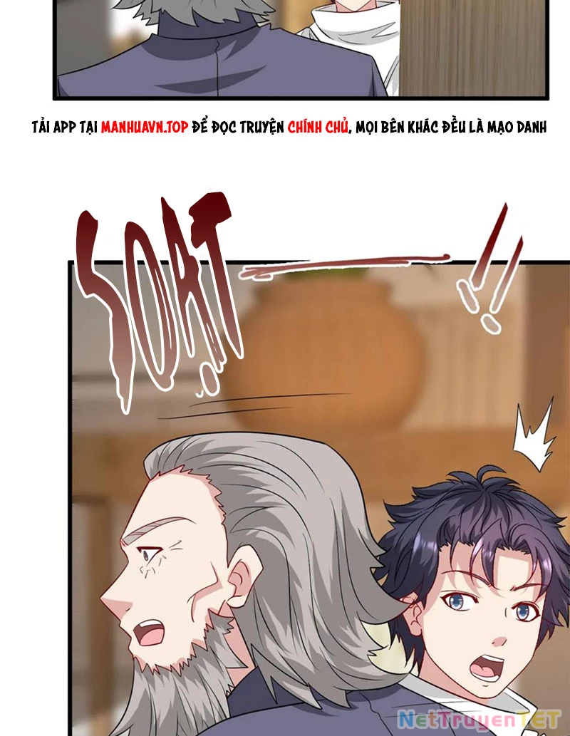 Slime ta treo cự long lên đánh là hợp lý nhỉ? Chapter 276 - Trang 2