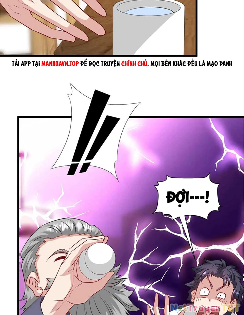 Slime ta treo cự long lên đánh là hợp lý nhỉ? Chapter 276 - Trang 2