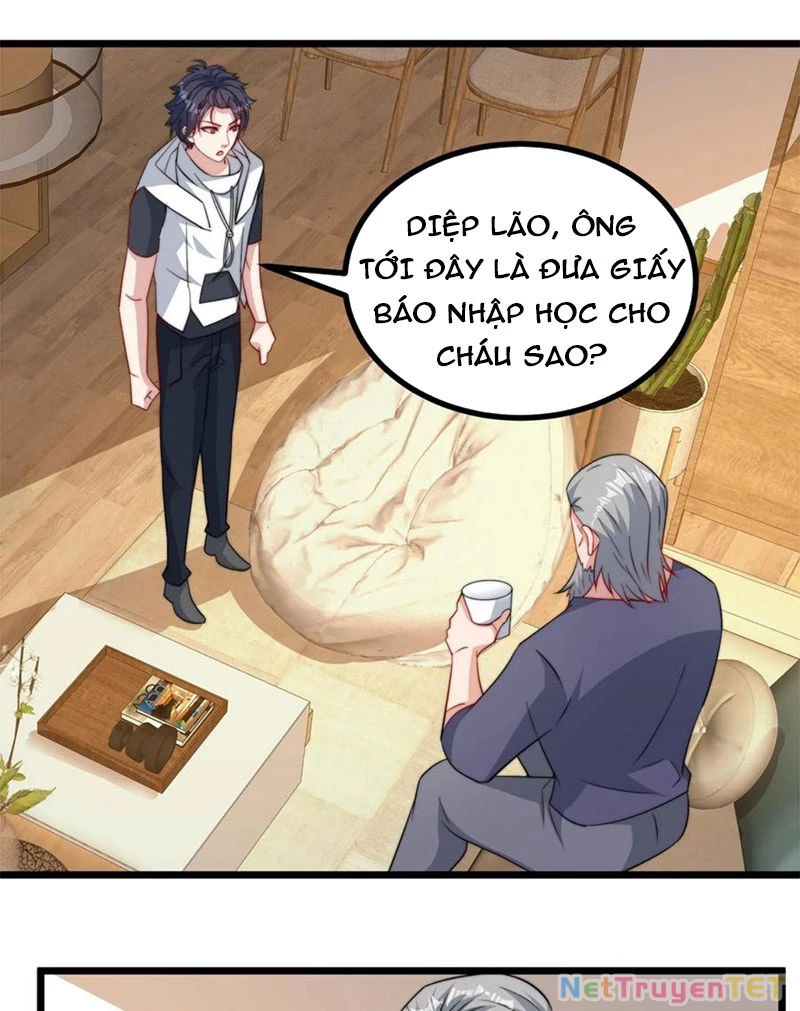 Slime ta treo cự long lên đánh là hợp lý nhỉ? Chapter 277 - Trang 2