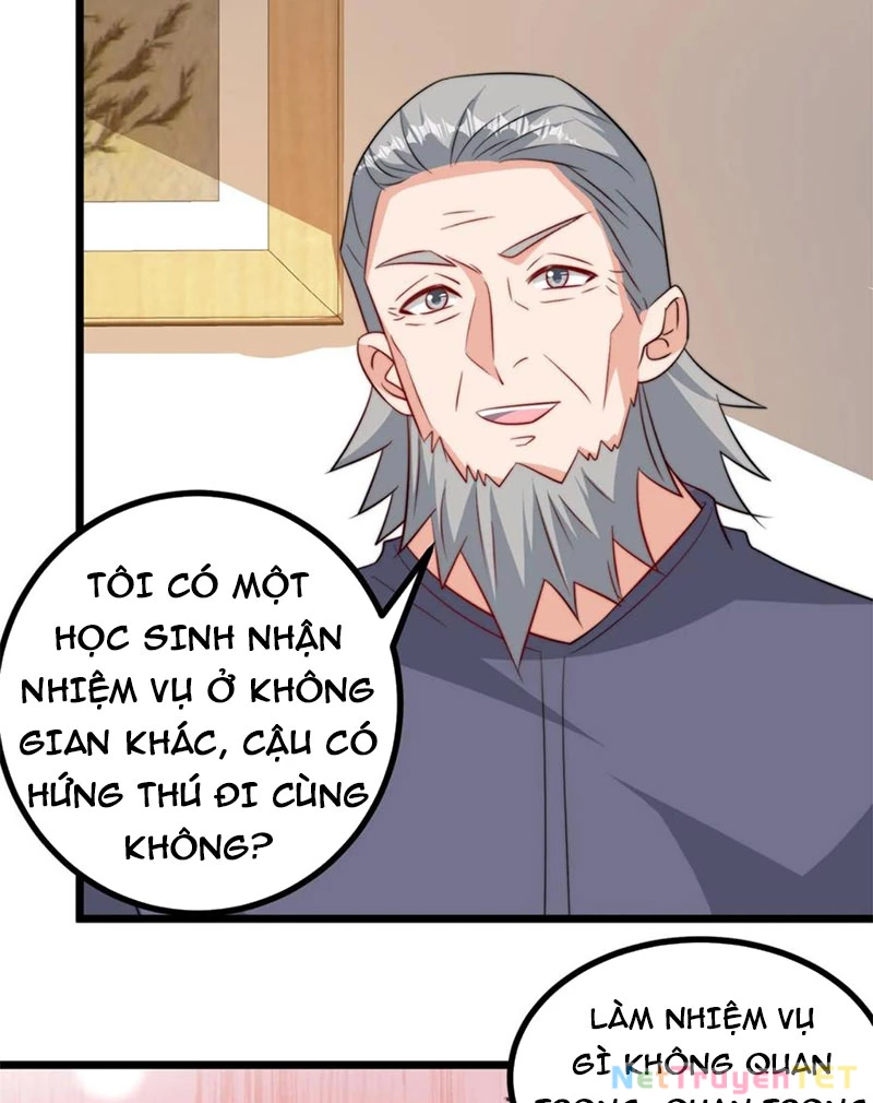 Slime ta treo cự long lên đánh là hợp lý nhỉ? Chapter 277 - Trang 2
