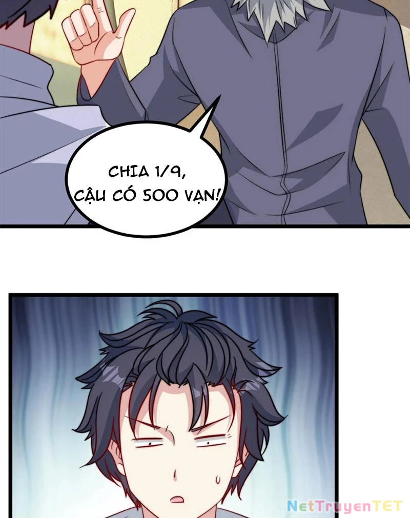 Slime ta treo cự long lên đánh là hợp lý nhỉ? Chapter 277 - Trang 2