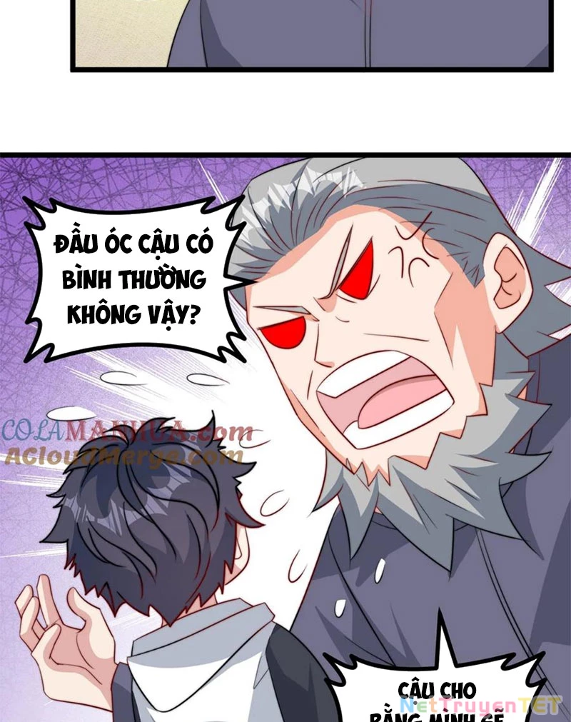 Slime ta treo cự long lên đánh là hợp lý nhỉ? Chapter 277 - Trang 2