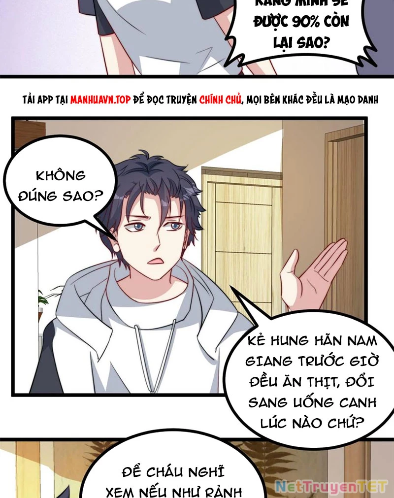 Slime ta treo cự long lên đánh là hợp lý nhỉ? Chapter 277 - Trang 2