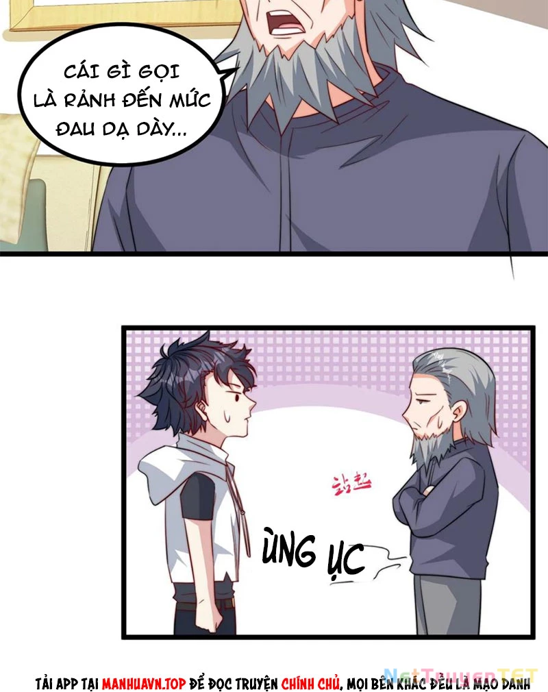 Slime ta treo cự long lên đánh là hợp lý nhỉ? Chapter 277 - Trang 2