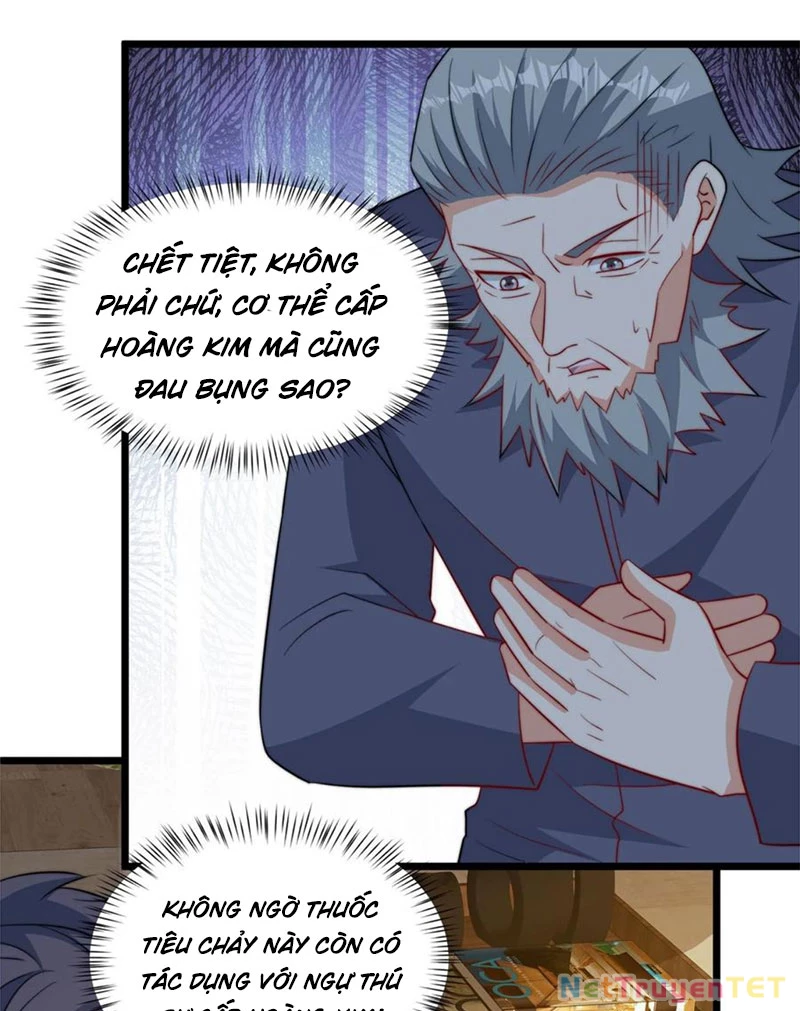 Slime ta treo cự long lên đánh là hợp lý nhỉ? Chapter 277 - Trang 2