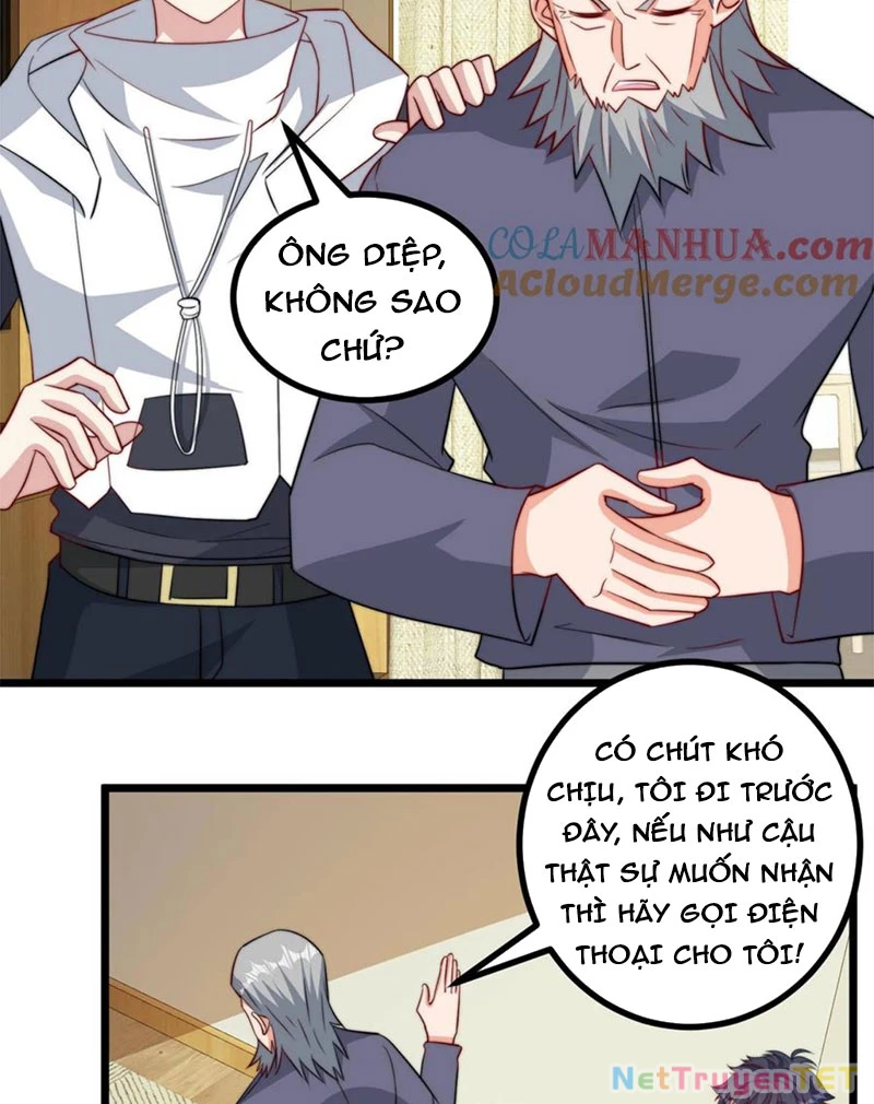 Slime ta treo cự long lên đánh là hợp lý nhỉ? Chapter 277 - Trang 2