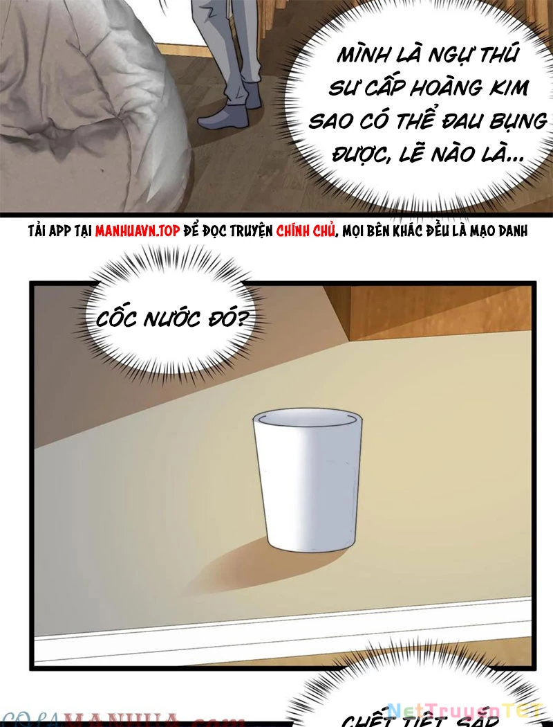 Slime ta treo cự long lên đánh là hợp lý nhỉ? Chapter 277 - Trang 2