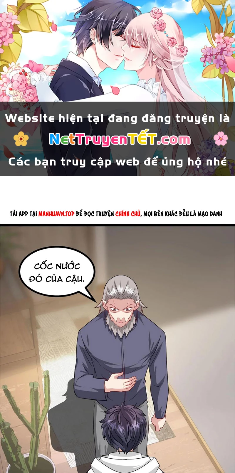 Slime ta treo cự long lên đánh là hợp lý nhỉ? Chapter 278 - Trang 2