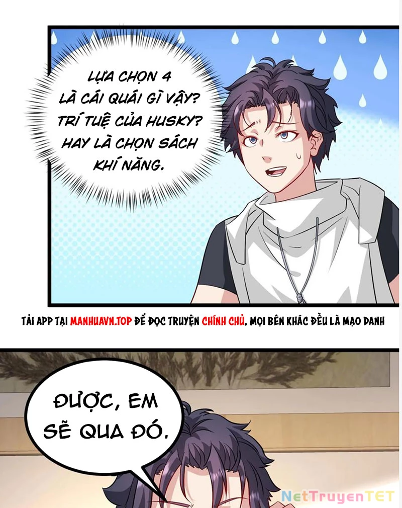 Slime ta treo cự long lên đánh là hợp lý nhỉ? Chapter 278 - Trang 2