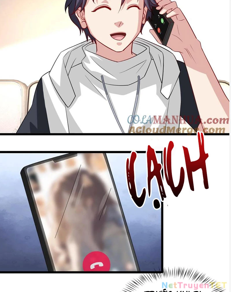 Slime ta treo cự long lên đánh là hợp lý nhỉ? Chapter 278 - Trang 2