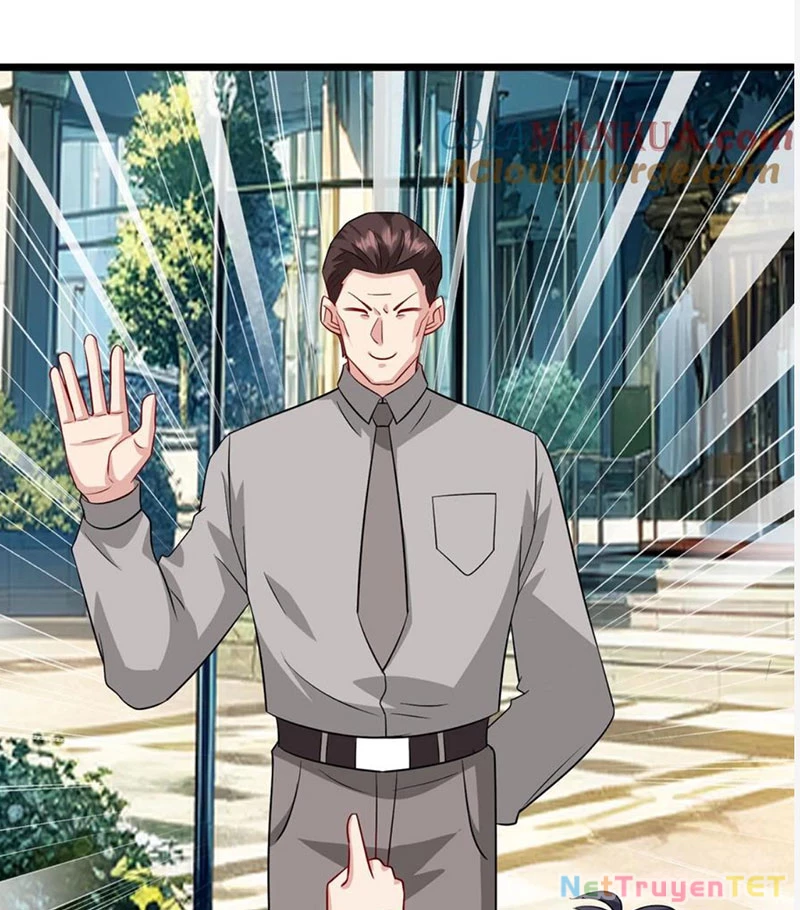 Slime ta treo cự long lên đánh là hợp lý nhỉ? Chapter 278 - Trang 2