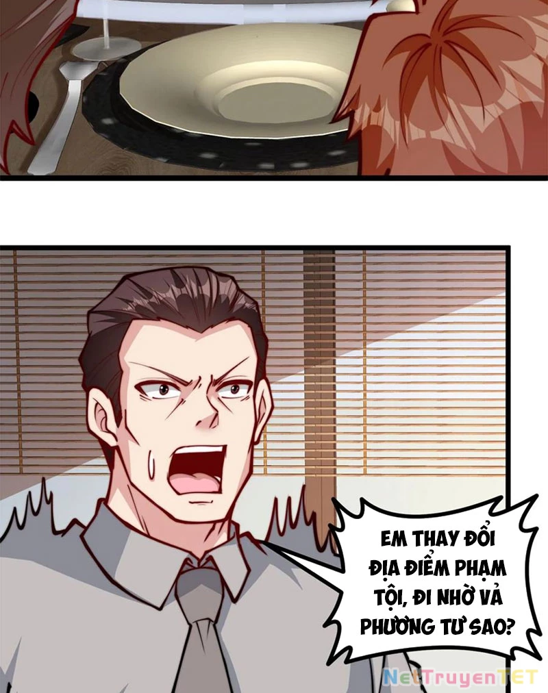 Slime ta treo cự long lên đánh là hợp lý nhỉ? Chapter 279 - Trang 2