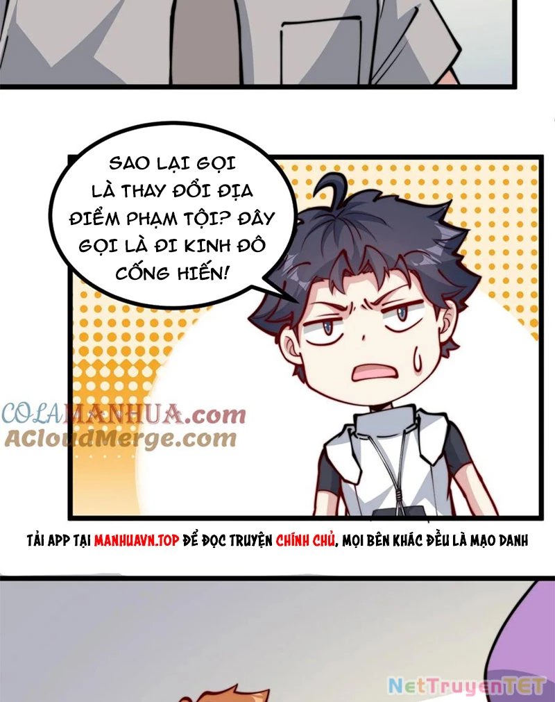 Slime ta treo cự long lên đánh là hợp lý nhỉ? Chapter 279 - Trang 2