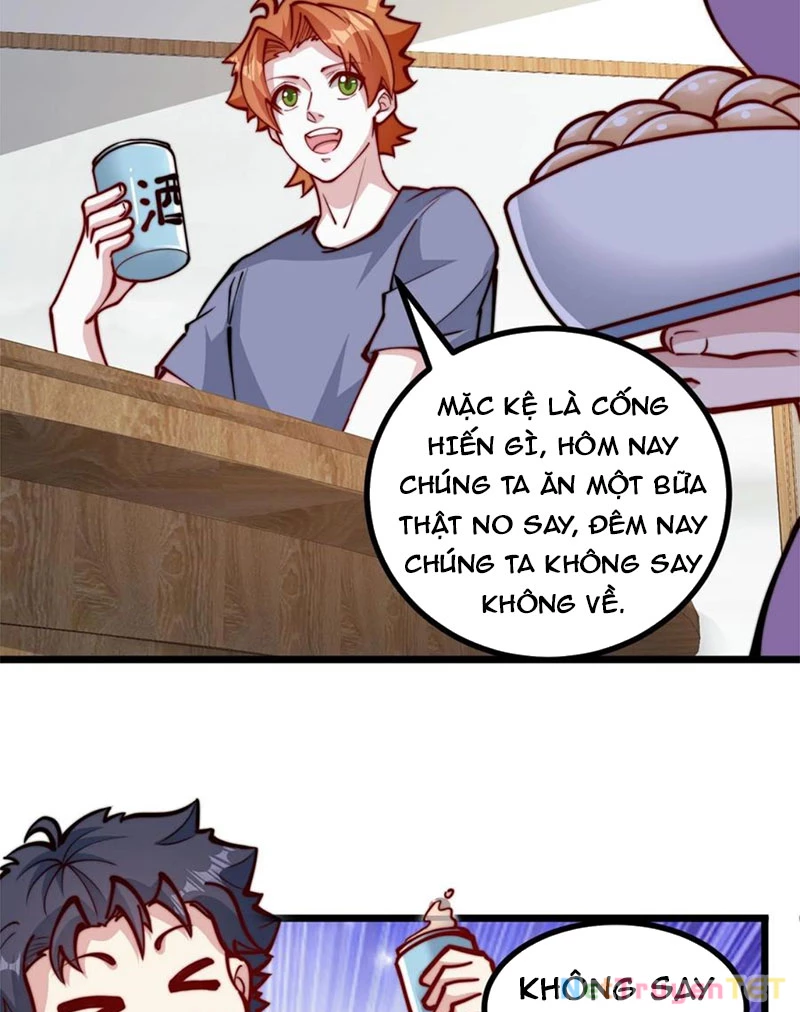 Slime ta treo cự long lên đánh là hợp lý nhỉ? Chapter 279 - Trang 2