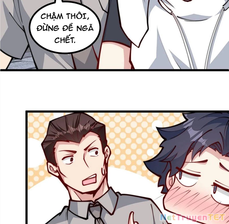 Slime ta treo cự long lên đánh là hợp lý nhỉ? Chapter 279 - Trang 2