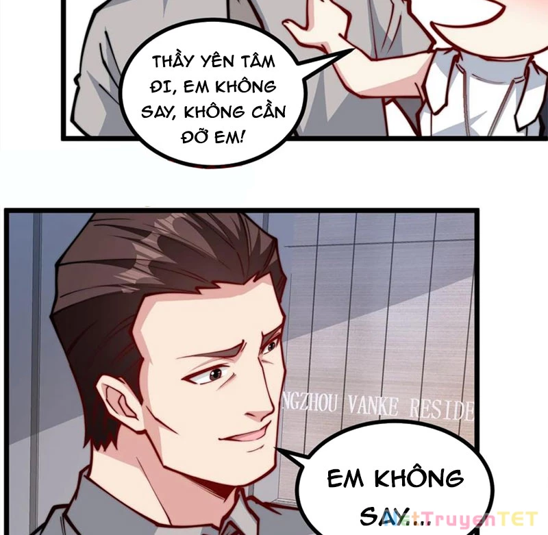 Slime ta treo cự long lên đánh là hợp lý nhỉ? Chapter 279 - Trang 2