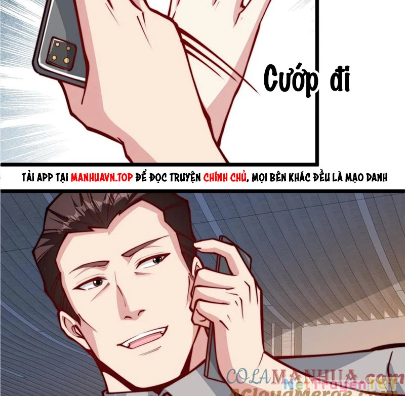 Slime ta treo cự long lên đánh là hợp lý nhỉ? Chapter 279 - Trang 2