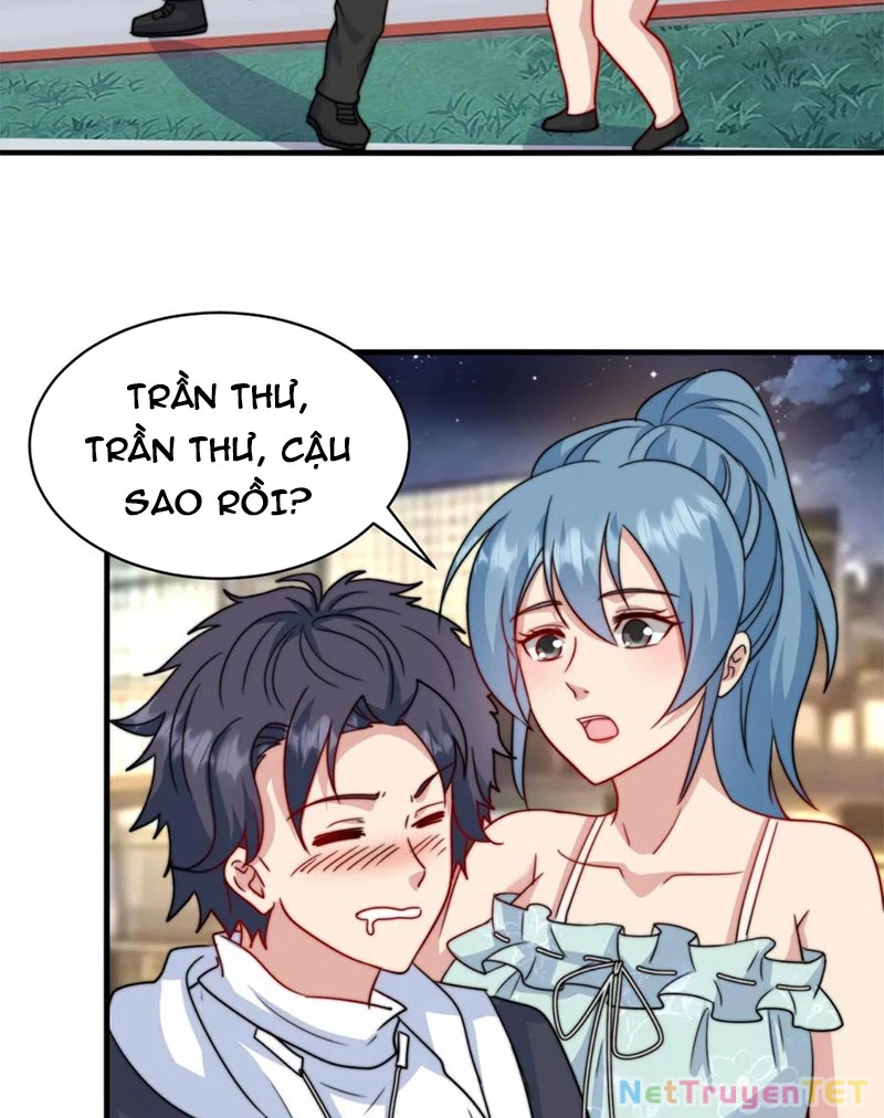 Slime ta treo cự long lên đánh là hợp lý nhỉ? Chapter 280 - Trang 2