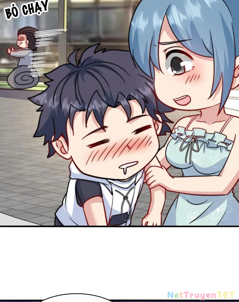 Slime ta treo cự long lên đánh là hợp lý nhỉ? Chapter 280 - Trang 2