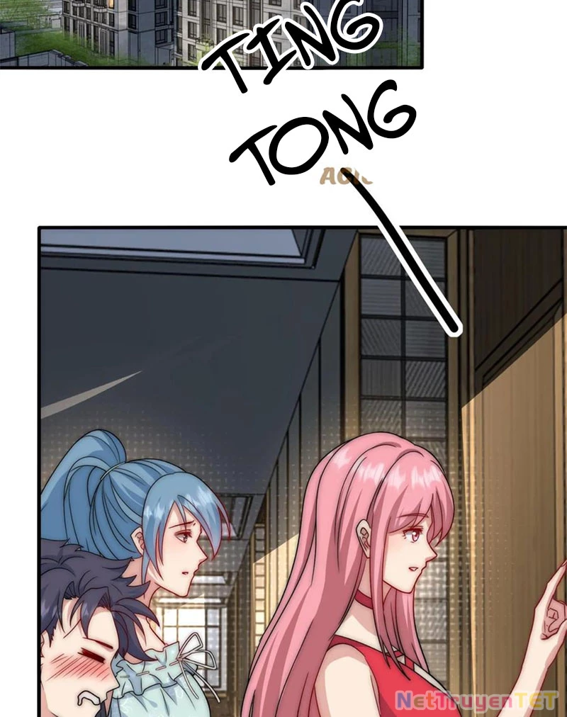 Slime ta treo cự long lên đánh là hợp lý nhỉ? Chapter 280 - Trang 2