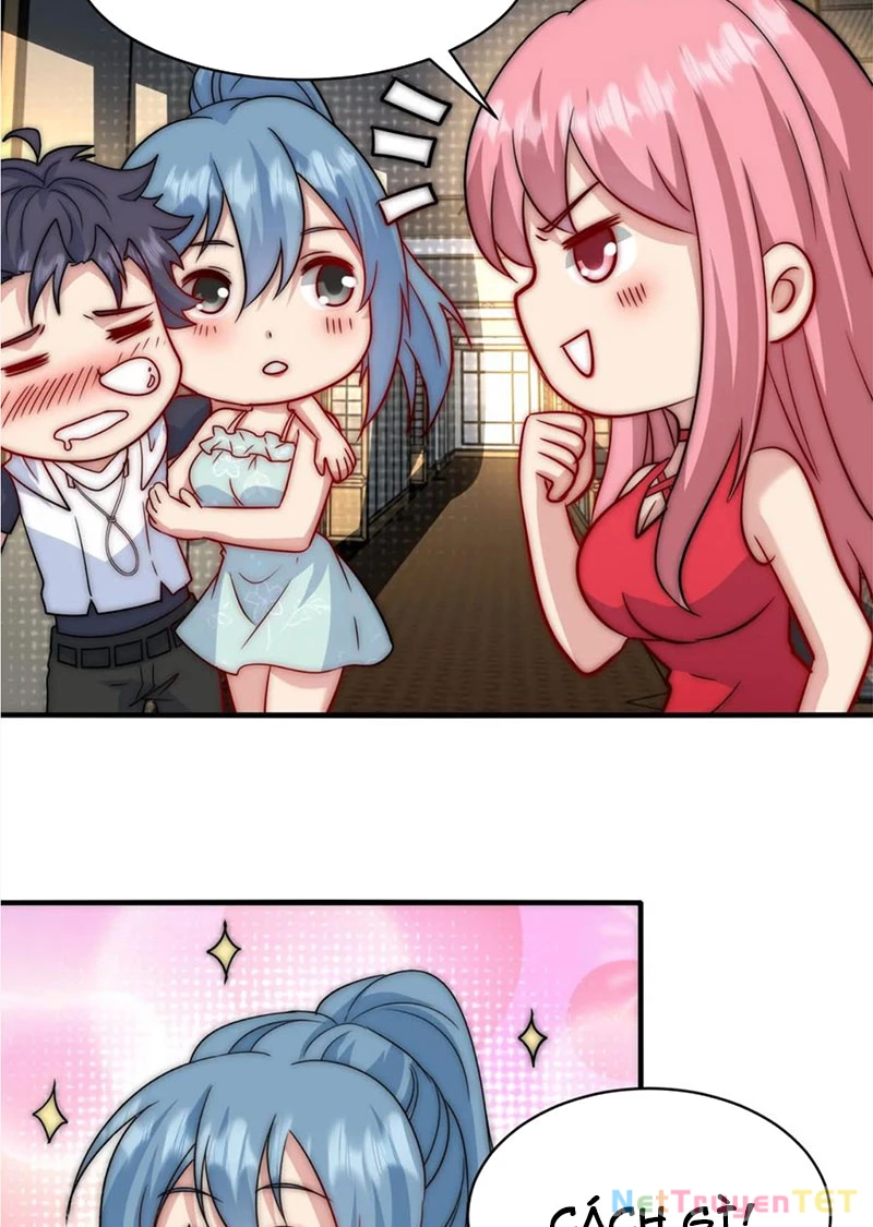 Slime ta treo cự long lên đánh là hợp lý nhỉ? Chapter 280 - Trang 2