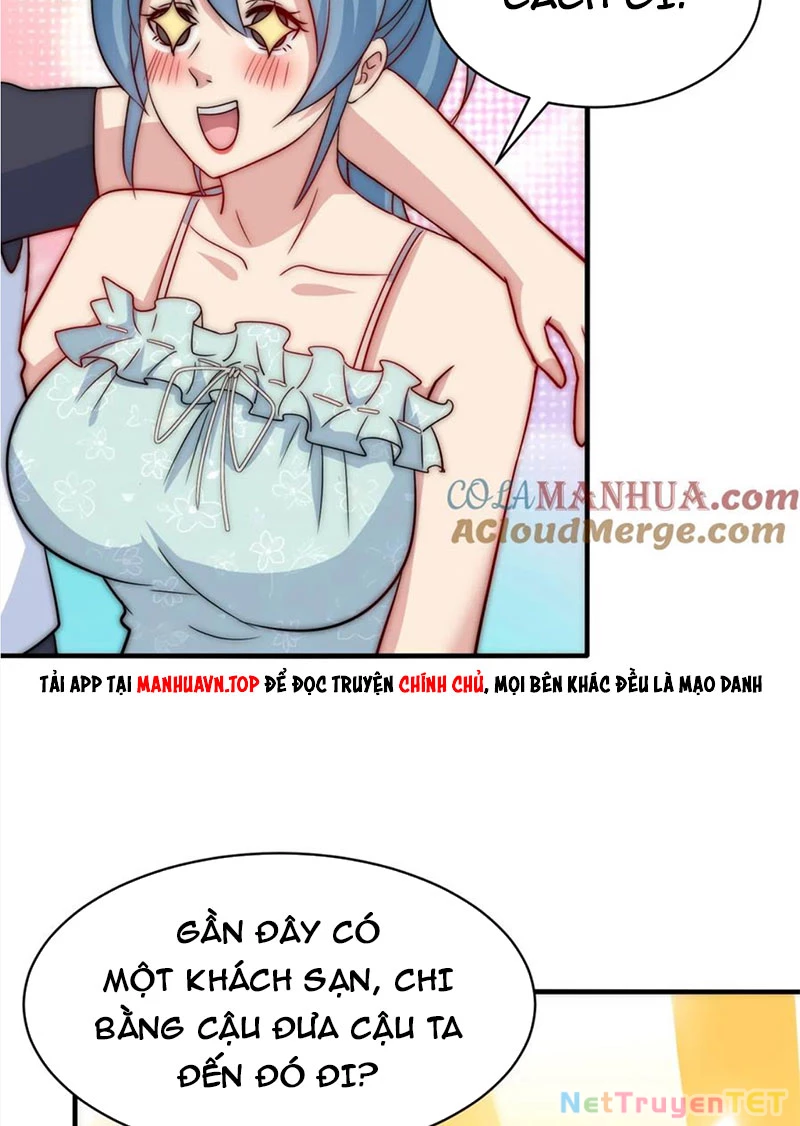 Slime ta treo cự long lên đánh là hợp lý nhỉ? Chapter 280 - Trang 2