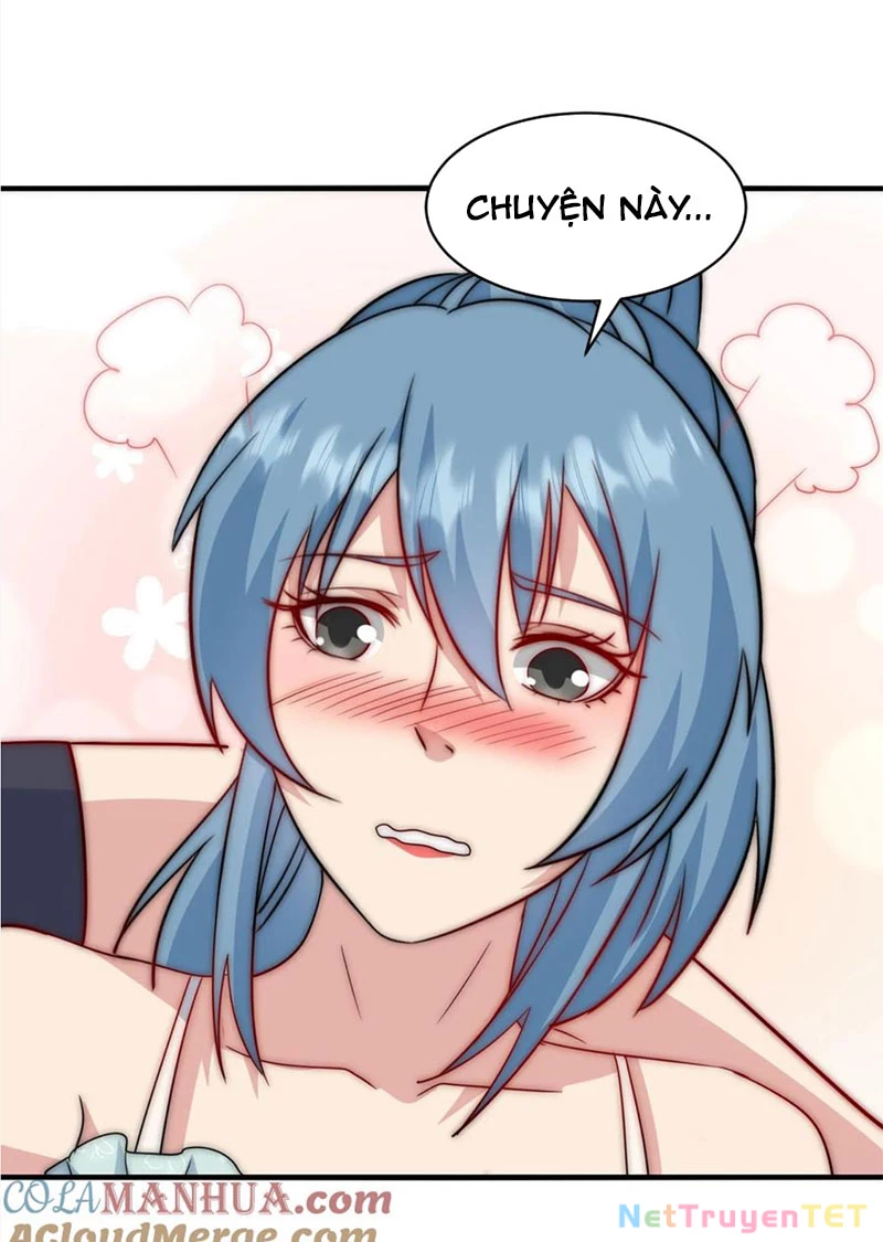 Slime ta treo cự long lên đánh là hợp lý nhỉ? Chapter 280 - Trang 2