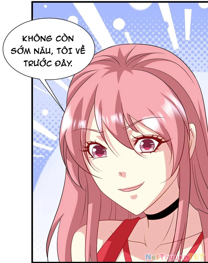 Slime ta treo cự long lên đánh là hợp lý nhỉ? Chapter 281 - Trang 2