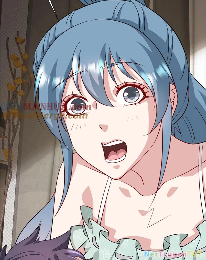 Slime ta treo cự long lên đánh là hợp lý nhỉ? Chapter 281 - Trang 2