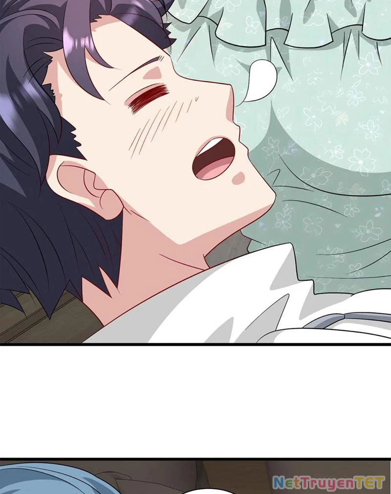 Slime ta treo cự long lên đánh là hợp lý nhỉ? Chapter 281 - Trang 2